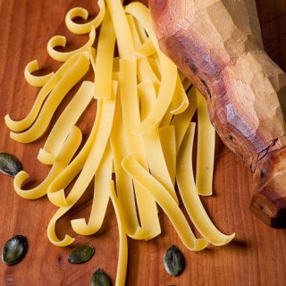 4-Ei Band Breit 500g