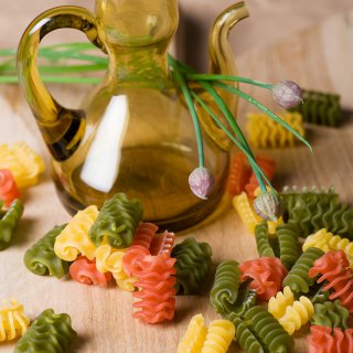 Tricolore Radiatori 330g