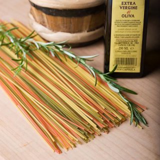 Tricolore Spaghetti 500g