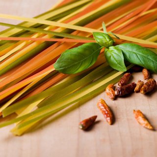 Tricolore Tagliatelle 500g