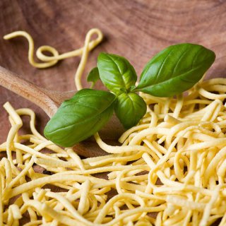 Bauernspätzle 500g