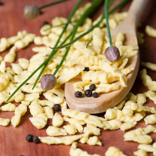 Tropfspätzle 500g