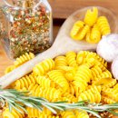 Knoblauch Radiatori 330g