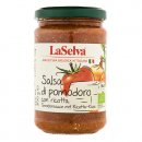 Tomatensauce mit Ricotta Käse 300g