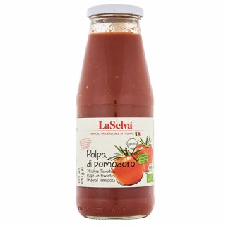 Stückige Tomaten 690g