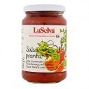 Salsa Pronta 340g