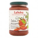 Salsa Piccante 340g