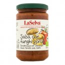 Tomatensauce mit Steinpilzen 280g
