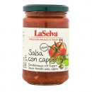 Tomatensauce mit Kapern 280g