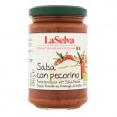 Tomatensauce mit Schafskäse 280g