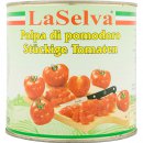 Stückige Tomaten 2,55kg