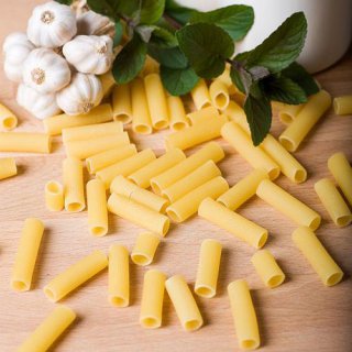 4-Ei Rigatoni 330g