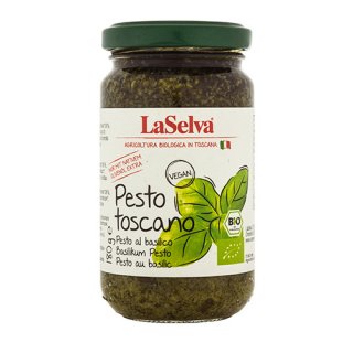 Pesto Toscano 180g