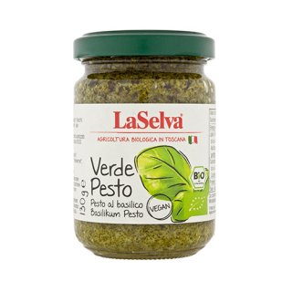 Verde Pesto 130g