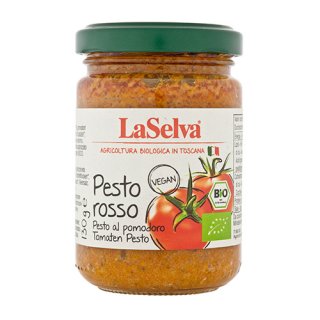Tomaten Pesto 130g