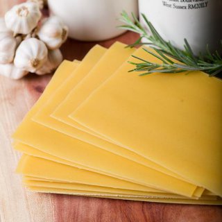 4-Ei Lasagne 500g