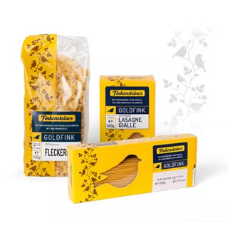 4-Ei Freizeitnudel 500g