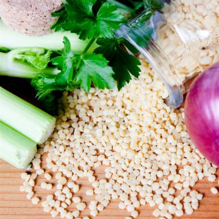 4-Ei Reibteig 500g