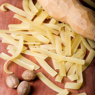 Bio Dinkel Band 500g