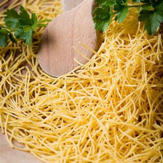 4-Ei Suppe fein 5kg