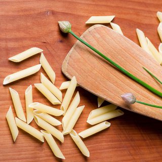 Bio Dinkel Pennette 500g