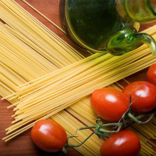 Bio Dinkel Spaghetti 500g