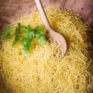 Bio Dinkel Suppe 500g