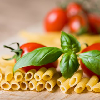 4-Ei Penne 330g