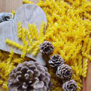 Bio Mais Spiralen 500g