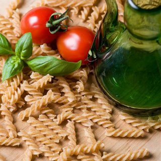Bio Dinkel Vollkorn Spiralen 500g