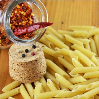 Dinkel Pennette 500g