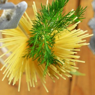 Hartweizengrieß Spaghetti 500g