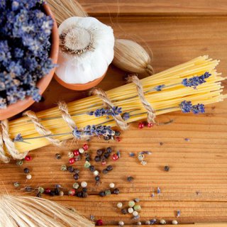 7-Ei Spaghettini 500g