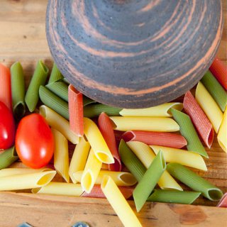 Tricolore Penne 330g