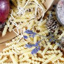 Bio Dinkel Spiralen 500g